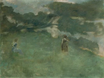 La grive solitaire